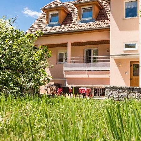 Chez Christian Apartment Breitenbach-Haut-Rhin ภายนอก รูปภาพ