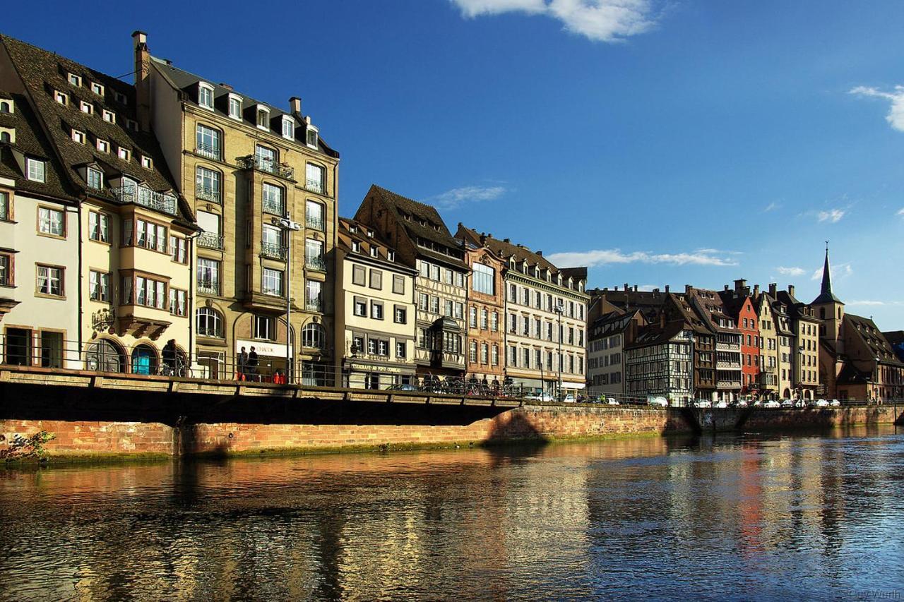 Chez Christian Apartment Breitenbach-Haut-Rhin ภายนอก รูปภาพ