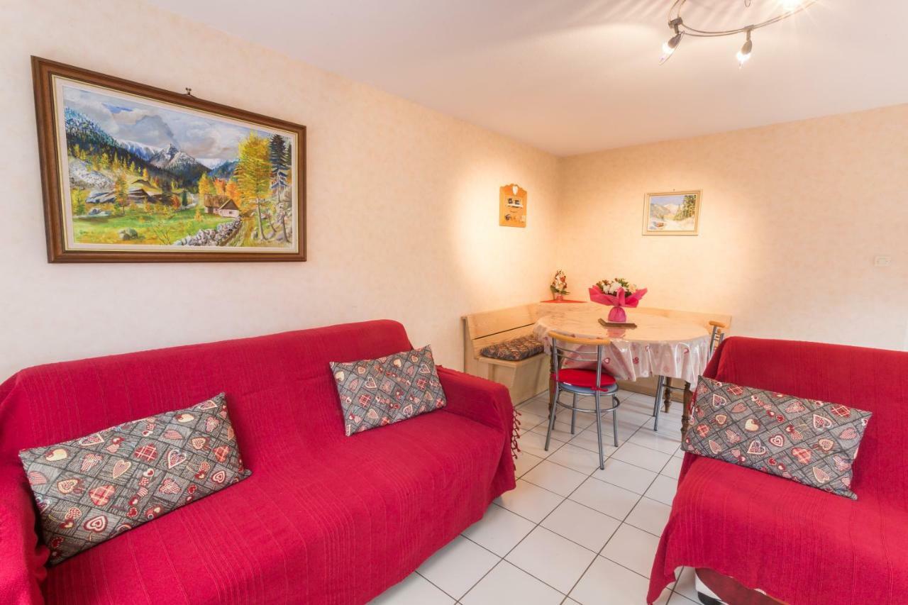 Chez Christian Apartment Breitenbach-Haut-Rhin ภายนอก รูปภาพ